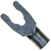 53123-1 by TE Connectivity AMP Connectors - CONNECTOR SPADE TERM 14-16AWG #6