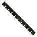 531230-3 by TE Connectivity AMP Connectors - SHUNT .200 C/P LP 2 POS 30AU