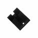 531230-4 by TE Connectivity AMP Connectors - SHUNT STANDARD 2POS .200 TIN