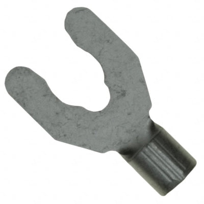 53124-1 by TE Connectivity AMP Connectors - CONNECTOR SPADE TERM 14-16AWG #8