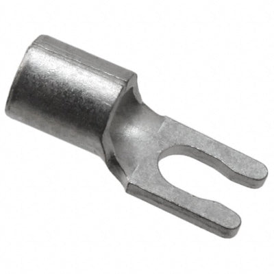 53126-2 by TE Connectivity AMP Connectors - CONNECTOR SPADE TERM 10-12AWG #6
