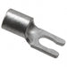 53126-2 by TE Connectivity AMP Connectors - CONNECTOR SPADE TERM 10-12AWG #6
