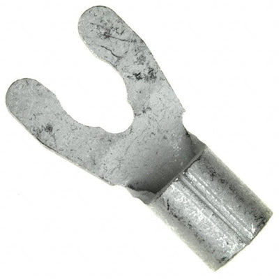53127-1 by TE Connectivity AMP Connectors - CONNECTOR SPADE TERM 10-12AWG #8