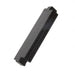 531271-1 by TE Connectivity AMP Connectors - CONNECTOR CARDEDGE HSG 30POS .156 BLK