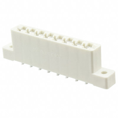 531353-6 by TE Connectivity AMP Connectors - CONNECTOR EDGE DUAL FMALE 16POS 0.312