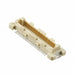 5316135-3 by TE Connectivity AMP Connectors - CONNECTOR PLUG 50POS SMD GOLD