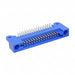 531721-1 by TE Connectivity Aerospace, Defense and Marine - CONNECTOR HEADER R/A 30POS 2.54MM