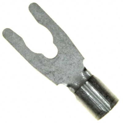 53175-1 by TE Connectivity AMP Connectors - CONNECTOR SPADE TERM 16-22AWG #4