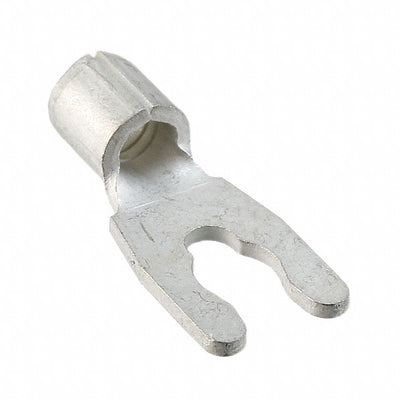 53177-1 by TE Connectivity AMP Connectors - CONNECTOR SPADE TERM 14-16AWG #5