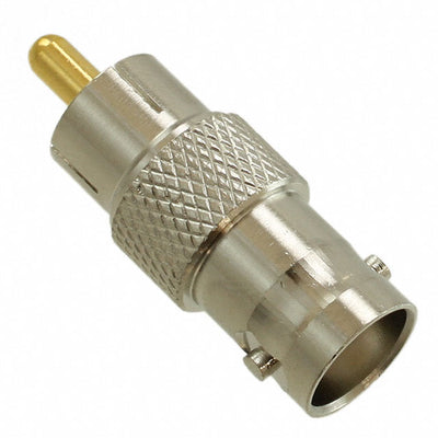 5319 by Pomona Electronics - ADAPT BNC JACK TO RCA PLUG