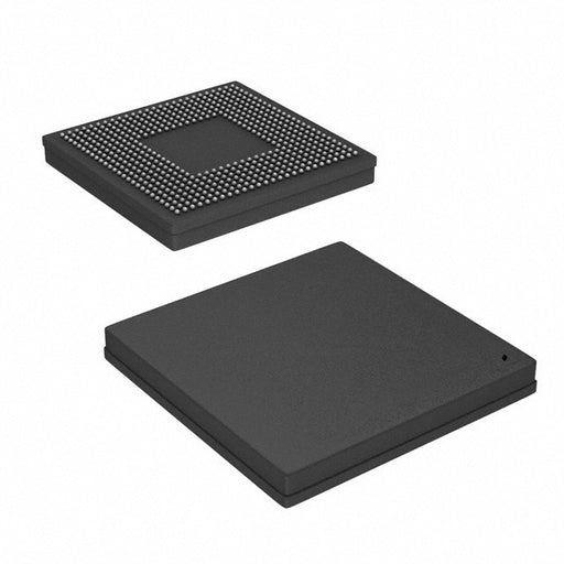TMS320C6416TBZLZA6 by Texas Instruments - IC DSP FIXED-POINT 532FCBGA