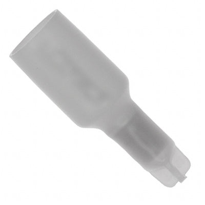 53234-1 by TE Connectivity AMP Connectors - CONNECTOR SPLICE 12-22 AWG CRIMP