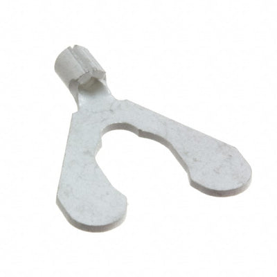 53235-2 by TE Connectivity AMP Connectors - CONNECTOR SPADE TERM 16-22AWG #1/4