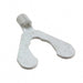 53235-2 by TE Connectivity AMP Connectors - CONNECTOR SPADE TERM 16-22AWG #1/4