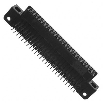 532431-1 by TE Connectivity AMP Connectors - CONNECTOR RECPT HD 75POS PCB
