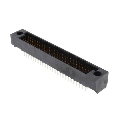 532433-1 by TE Connectivity AMP Connectors - CONNECTOR HEADER HD 75POS PCB