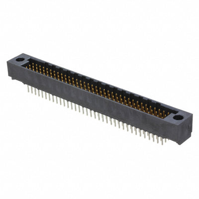 532433-4 by TE Connectivity AMP Connectors - CONNECTOR HEADER HD 105POS PCB