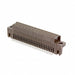 532434-1 by TE Connectivity AMP Connectors - CONNECTOR RECPT HD 100POS PCB