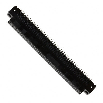532434-7 by TE Connectivity AMP Connectors - CONNECTOR RECPT HD 200POS PCB