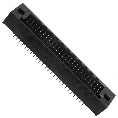532436-1 by TE Connectivity AMP Connectors - CONNECTOR HEADER HD 100POS PCB