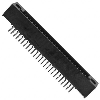 532447-1 by TE Connectivity AMP Connectors - CONNECTOR HEADER HD 75POS PCB