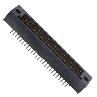 532448-1 by TE Connectivity AMP Connectors - CONNECTOR HEADER HD 100POS PCB