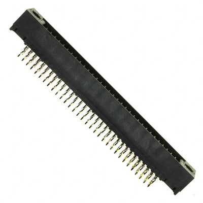 532448-3 by TE Connectivity AMP Connectors - CONNECTOR HEADER HD 128POS PCB