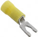 53247-2 by TE Connectivity AMP Connectors - CONNECTOR SPADE TERM 10-12AWG #8 YEL
