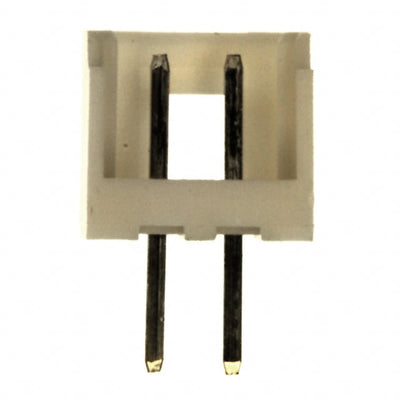 0532530270 by Molex - CONNECTOR HEADER VERT 2POS 2MM