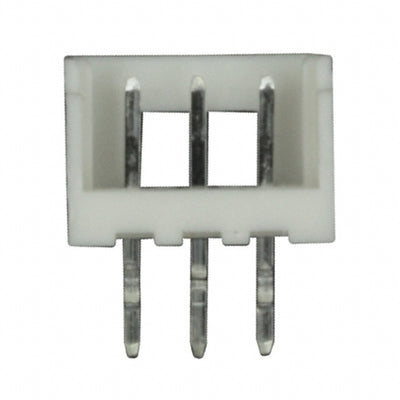 0532530370 by Molex - CONNECTOR HEADER VERT 3POS 2MM