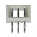 0532530370 by Molex - CONNECTOR HEADER VERT 3POS 2MM