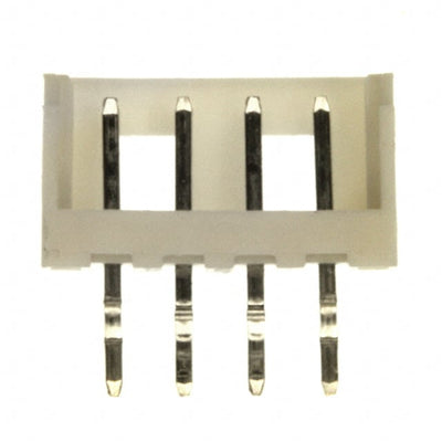 0532530470 by Molex - CONNECTOR HEADER VERT 4POS 2MM