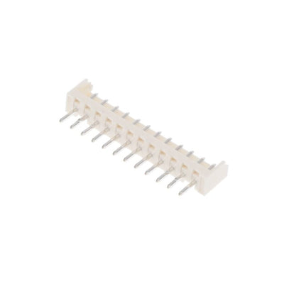 0532531270 by Molex - CONNECTOR HEADER VERT 12POS 2MM