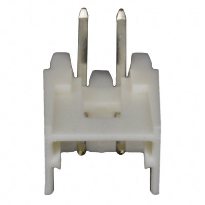 0532540270 by Molex - CONNECTOR HEADER R/A 2POS 2MM