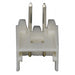 0532540270 by Molex - CONNECTOR HEADER R/A 2POS 2MM
