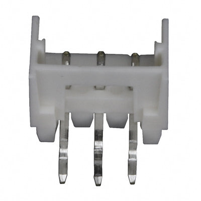 0532540370 by Molex - CONNECTOR HEADER R/A 3POS 2MM