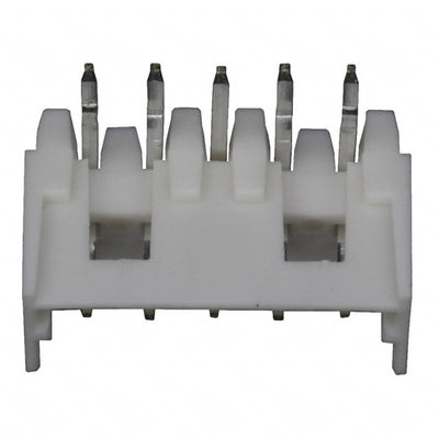 0532540570 by Molex - CONNECTOR HEADER R/A 5POS 2MM