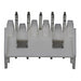 0532540570 by Molex - CONNECTOR HEADER R/A 5POS 2MM