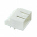 0532590329 by Molex - CONNECTOR HEADER R/A 3POS 3.5MM