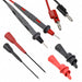 5325A by Pomona Electronics - PROBE/MULTI-STACK BANANA PLUG