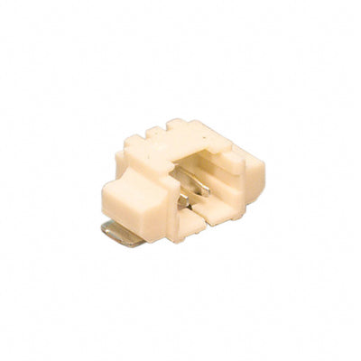 532610290 by Molex - CONNECTOR HEADER SMD R/A 2POS 1.25MM