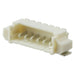 0532610671 by Molex - CONNECTOR HEADER SMD R/A 6POS 1.25MM
