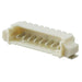 532610890 by Molex - CONNECTOR HEADER SMD R/A 8POS 1.25MM