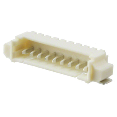 0532610971 by Molex - CONNECTOR HEADER SMD R/A 9POS 1.25MM