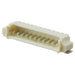 0532611171 by Molex - CONNECTOR HEADER SMD R/A 11POS 1.25MM