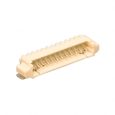 532611290 by Molex - CONNECTOR HEADER SMD R/A 12POS 1.25MM