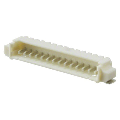 0532611471 by Molex - CONNECTOR HEADER SMD R/A 14POS 1.25MM