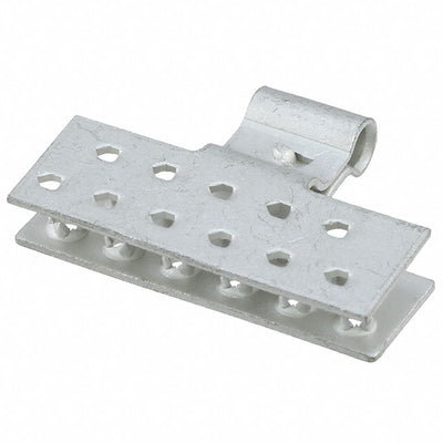 53264-2 by TE Connectivity AMP Connectors - CONNECTOR TERM FOIL TAP 12-18AWG