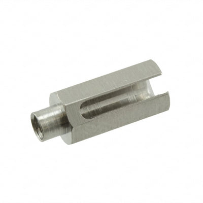 532782-1 by TE Connectivity AMP Connectors - CONNECTOR HDI GUIDE/KEYING INSERT