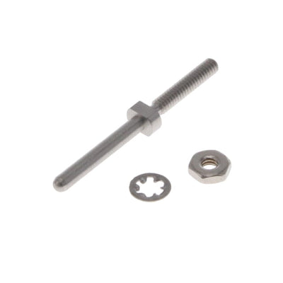 532808-1 by TE Connectivity AMP Connectors - CONNECTOR GUIDE PIN FOR HDI, TBC 3PCS
